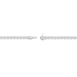 CBDD175_00 Diamond Line Bracelet
