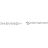CBDD176_00 Diamond Line Bracelet