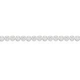 CBDD177_00 Diamond Line Bracelet