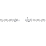 CBDD177_00 Diamond Line Bracelet