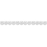 CBDD178_00 Diamond Line Bracelet