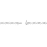 CBDD178_00 Diamond Line Bracelet