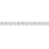 CBDD179_00 Diamond Line Bracelet
