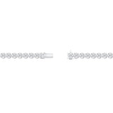 CBDD180_00 Diamond Line Bracelet