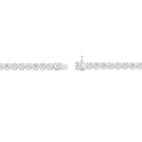 CBDD181_00 Diamond Line Bracelet