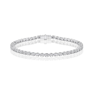 CBDD184_00 Diamond Line Bracelet