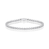 CBDD184_00 Diamond Line Bracelet