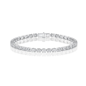 CBDD186_00 Diamond Line Bracelet