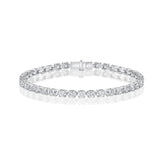 CBDD186_00 Diamond Line Bracelet