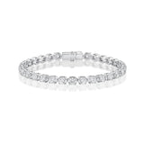 CBDD190_00 Diamond Line Bracelet