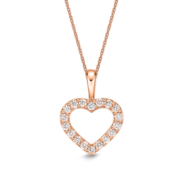 CCCS109_00 Classics Diamond Necklace