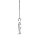 CCCS111_00 Classics Diamond Necklace