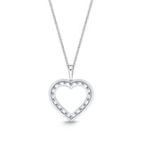 CCCS113_00 Classics Diamond Necklace