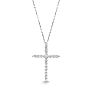 CCCS115_00 Classics Diamond Necklace