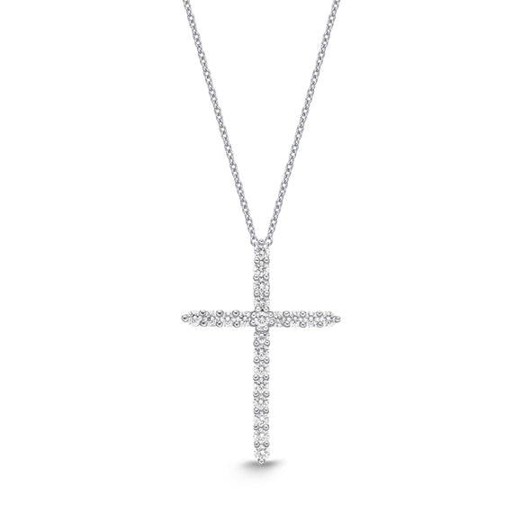 CCCS115_00 Classics Diamond Necklace