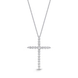 CCCS115_00 Classics Diamond Necklace