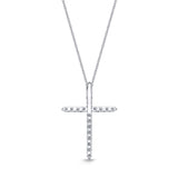 CCCS115_00 Classics Diamond Necklace