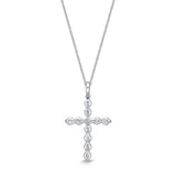 CCCS120_00 Classics Diamond Necklace