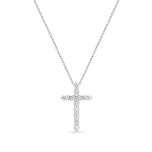 CCCS131_00 Classics Diamond Necklace