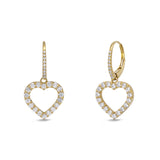 CCCS114_00 Classics Diamond Necklace