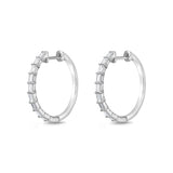CEGA701_00 Geo Arts Diamond Hoops