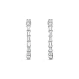 CEGA701_00 Geo Arts Diamond Hoops