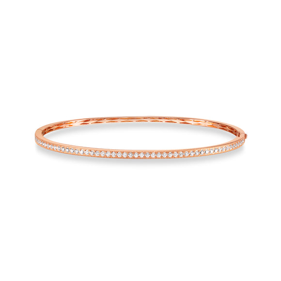 CGCS127_00 Classics Diamond Oval Bangle