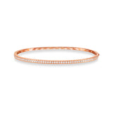 CGCS127_00 Classics Diamond Oval Bangle