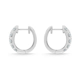CHHO141_00 Hoops & Huggies Diamond Hugs