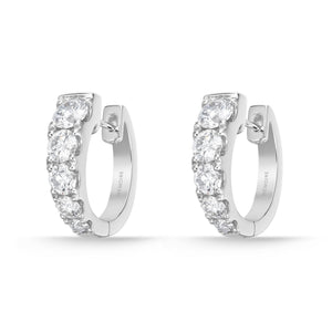 CHHO142_00 Hoops & Huggies Diamond Hugs