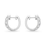 CHHO142_00 Hoops & Huggies Diamond Hugs