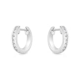 CHHO253_00 Hoops & Huggies Diamond Hugs