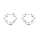 CHHO253_00 Hoops & Huggies Diamond Hugs
