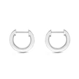 CHHO254_00 Hoops & Huggies Diamond Hugs