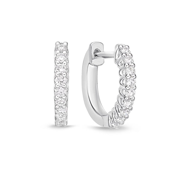 CHHO273_00 Hoops & Huggies Diamond Hugs
