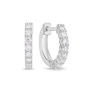 CHHO274_00 Hoops & Huggies Diamond Hugs