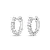 CHHO274_00 Hoops & Huggies Diamond Hugs