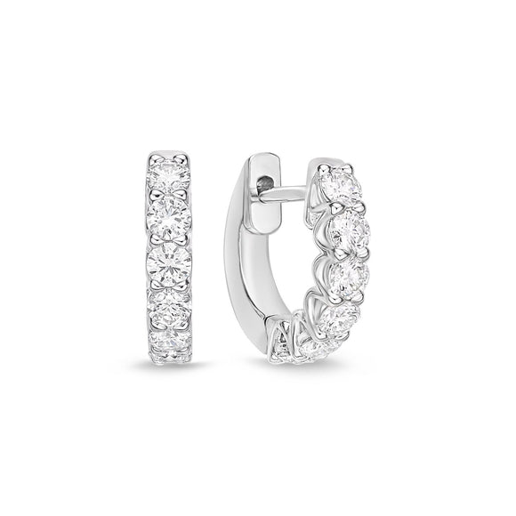 CHHO275_00 Hoops & Huggies Diamond Hugs