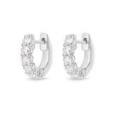 ZHHO275_00 Hoops & Huggies Hugs Earrings Mounting