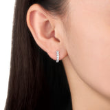 ZHHO275_00 Hoops & Huggies Hugs Earrings Mounting