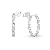 CHHO276_00 Hoops & Huggies Diamond Hoops