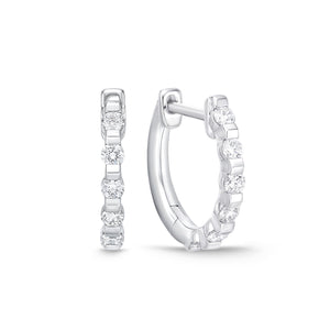 CHHO302_00 Hoops & Huggies Diamond Hugs