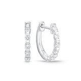 CHHO302_00 Hoops & Huggies Diamond Hugs