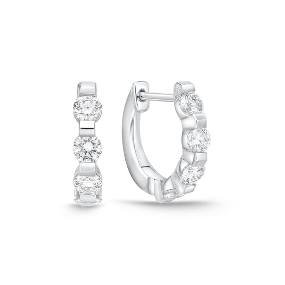 CHHO303_00 Hoops & Huggies Diamond Hugs