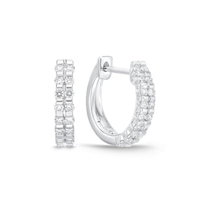 CHHO304_00 Hoops & Huggies Diamond Hugs