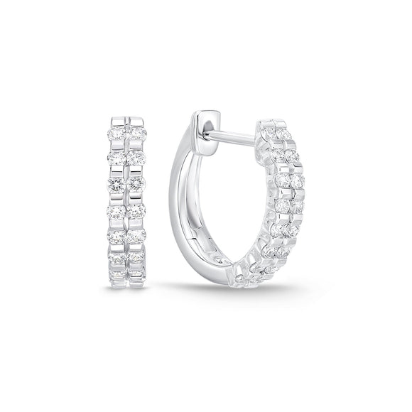 CHHO304_00 Hoops & Huggies Diamond Hugs