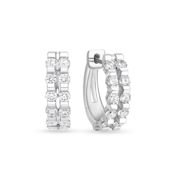 CHHO305_00 Hoops & Huggies Diamond Hugs