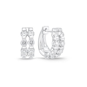 CHHO306_00 Hoops & Huggies Diamond Hugs