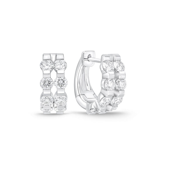 CHHO306_00 Hoops & Huggies Diamond Hugs