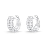 CHHO306_00 Hoops & Huggies Diamond Hugs